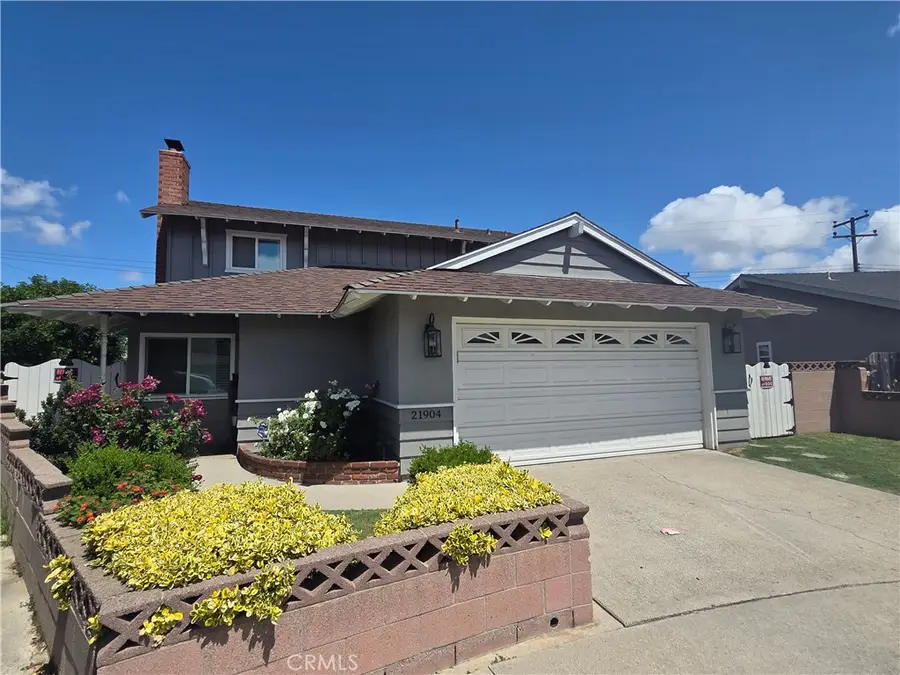21904 Millpoint, Carson, CA 90745 - #2