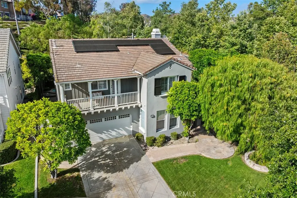 9 Franklin, Ladera Ranch, CA 92694 - #1