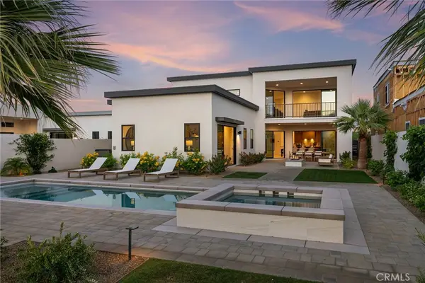 79 Harmonious Drive, Rancho Mirage, CA 92270