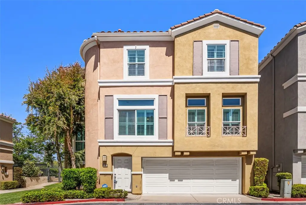237 Montana Del Lago Drive, Rancho Santa Margarita, CA 92688 - #1