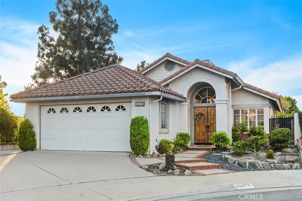 20575 Via Veronica, Yorba Linda, CA 92887