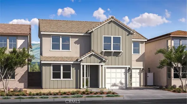 2176 Aneto Way, Santa Paula, CA 93060
