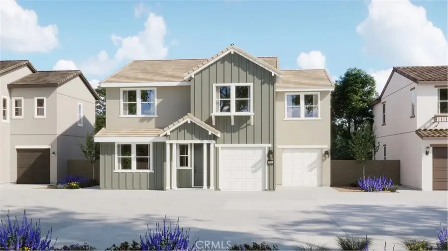 2176 Aneto Way, Santa Paula, CA 93060 - #2