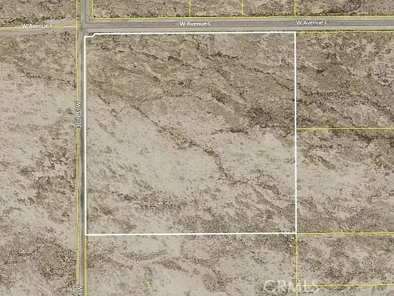 0 30th St W/ave C W, Lancaster, CA 93536 - #1