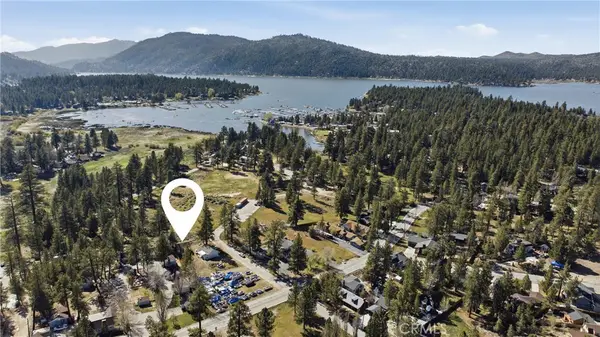 39931 Glenview Road, Big Bear Lake, CA 92315