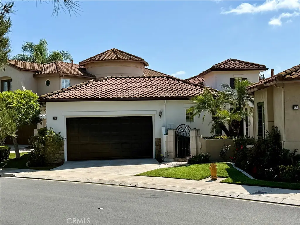 23 Harvard, Coto De Caza, CA 92679 - #1