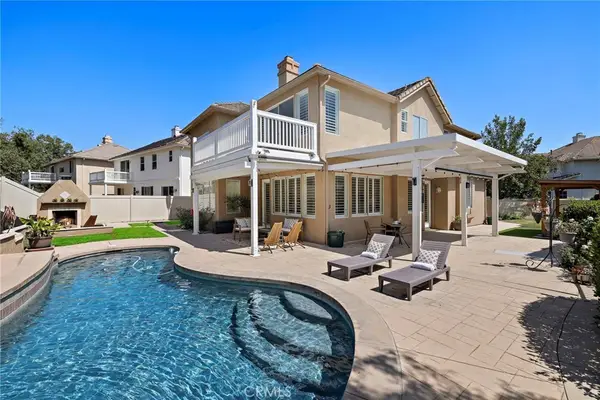 49 Creek View, Coto de Caza, CA 92679