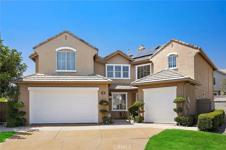 49 Creek View, Coto De Caza, CA 92679 - #2