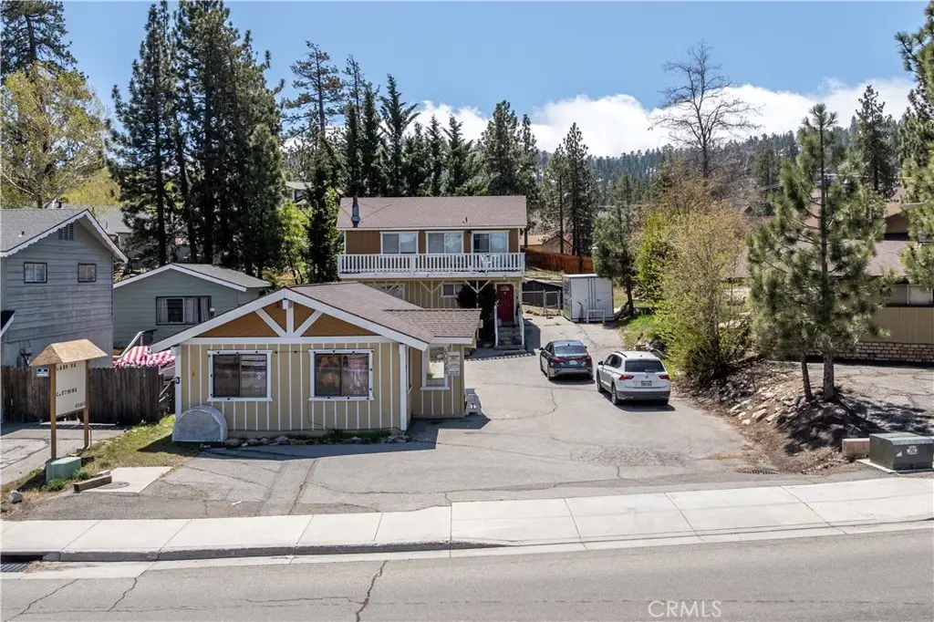 40565 Big Bear, Big Bear Lake, CA 92315 - #1