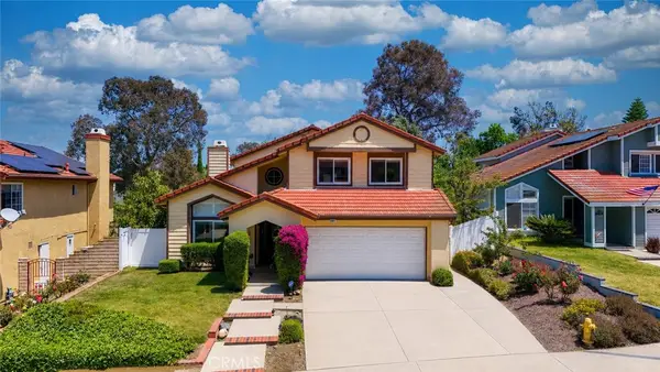 15587 Quiet Oak, Chino Hills, CA 91709