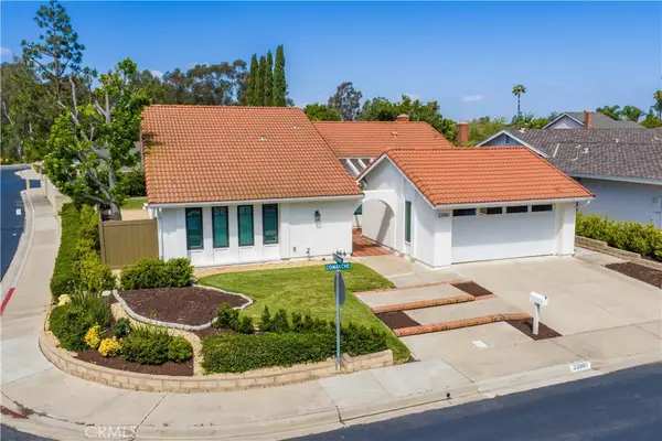 22061 Comanche, Lake Forest, CA 92630
