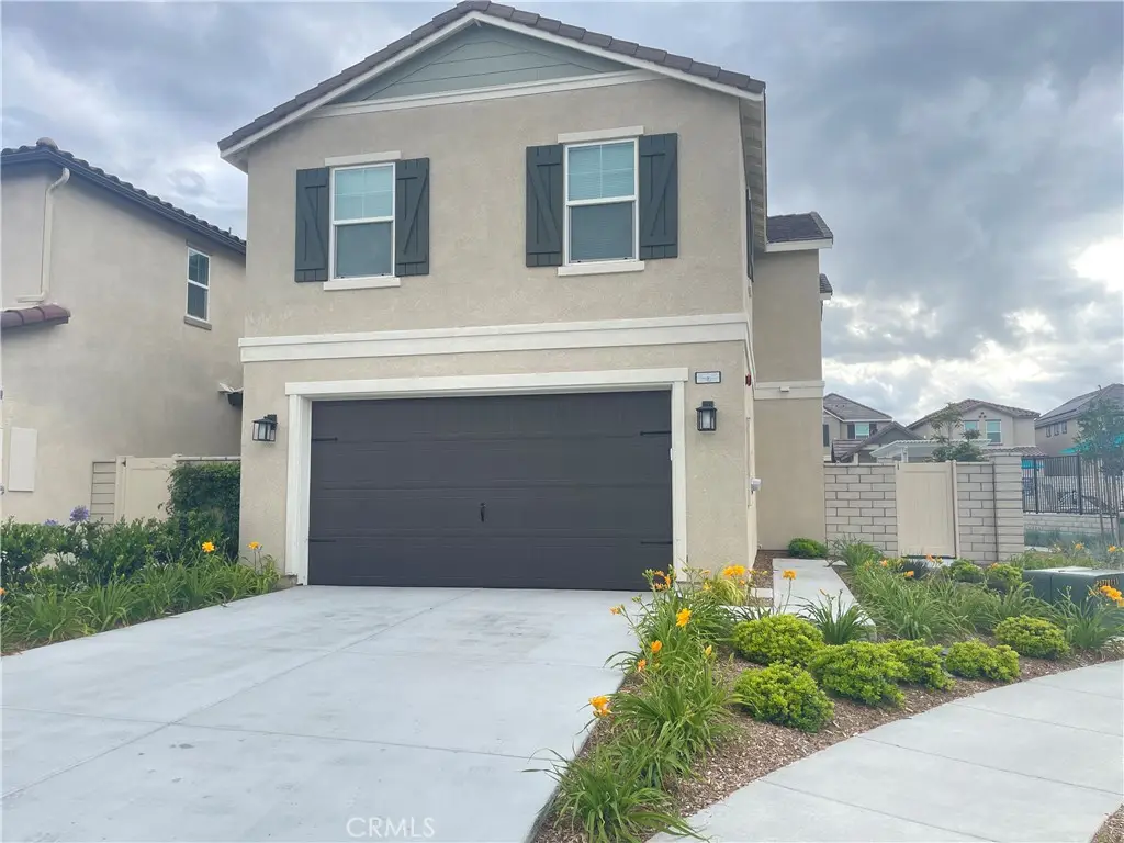 16188 Alamo Court, Chino, CA 91708 - #1