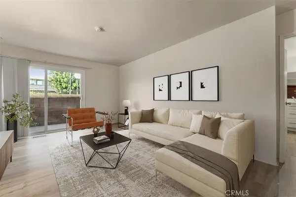 801 S Lyon #A105, Santa Ana, CA 92705
