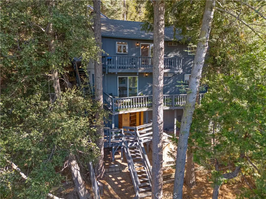 24556 Geneva Drive, Crestline, CA 92325 - #1