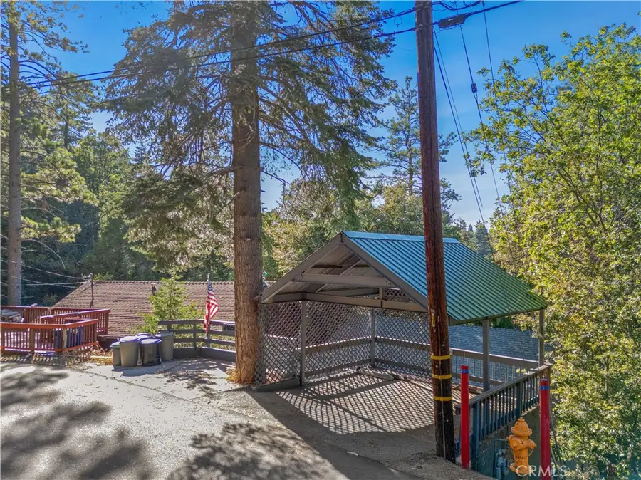 24556 Geneva Drive, Crestline, CA 92325 - #2