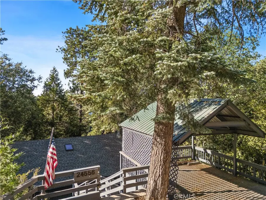 24556 Geneva Drive, Crestline, CA 92325 - #3