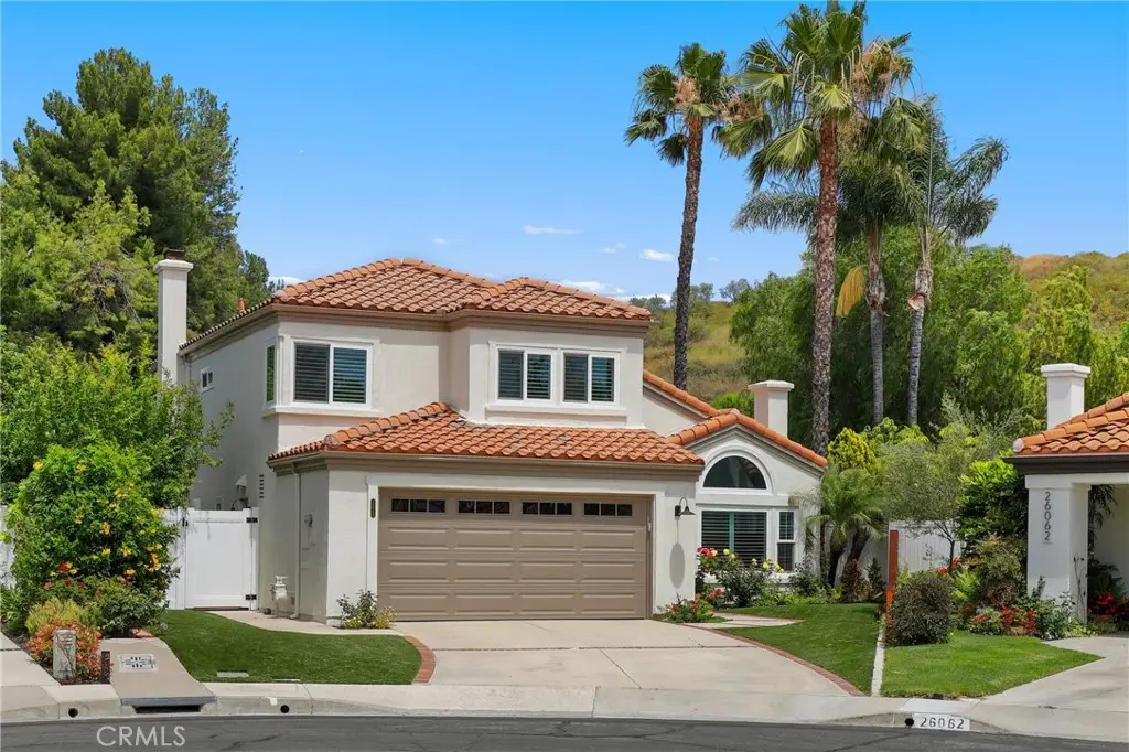 26066 Miralinda, Lake Forest, CA 92630 - #1
