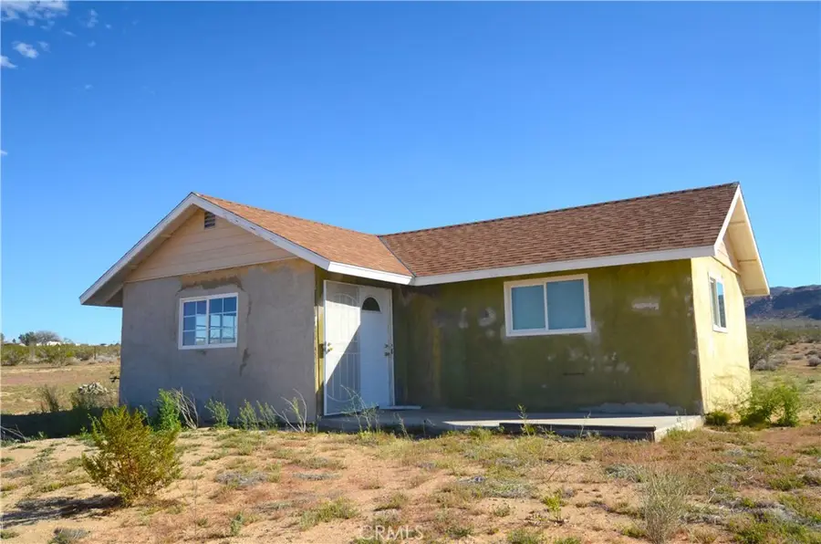 51033 Joshua Tree, Johnson Valley, CA 92285 - #2