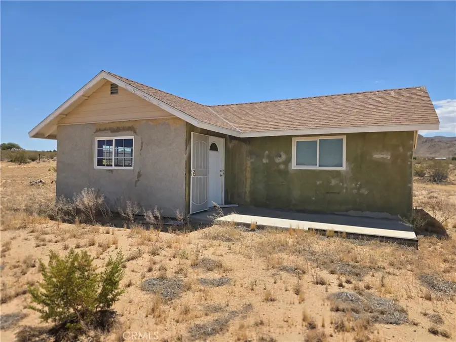 51033 Joshua Tree, Johnson Valley, CA 92285 - #3