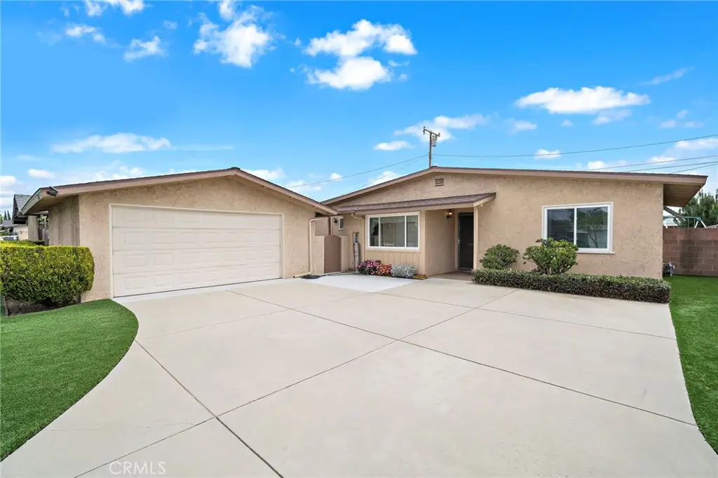 6852 Trask Avenue, Westminster, CA 92683 - #1