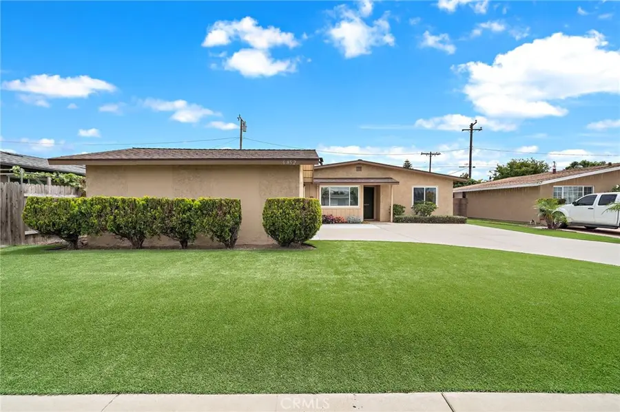 6852 Trask Avenue, Westminster, CA 92683 - #2