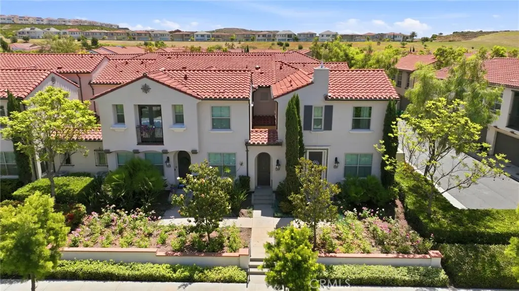 106 Nature Walk, Irvine, CA 92618 - #1