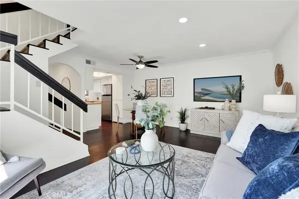 C 122 La Mar, Mission Viejo, CA 92691