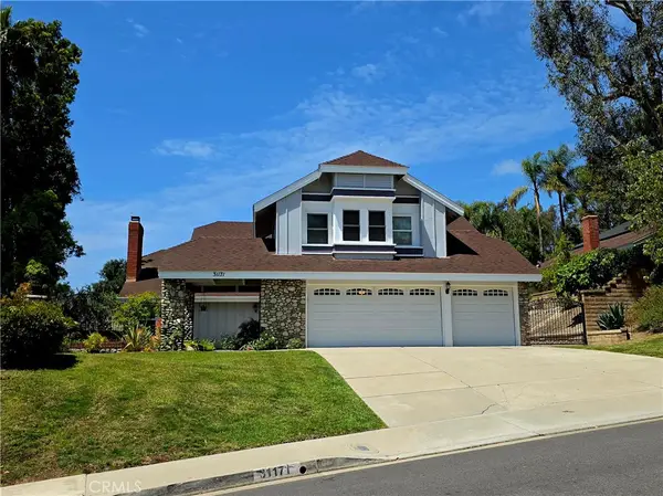 31171 Santa Margarita Place, San Juan Capistrano, CA 92675
