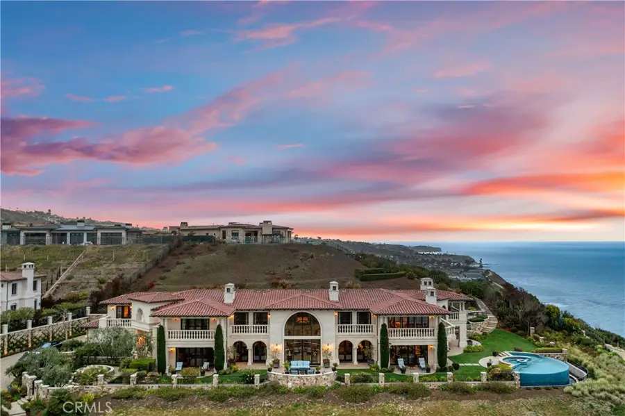 32040 Cape Point Drive, Rancho Palos Verdes, CA 90275 - #2
