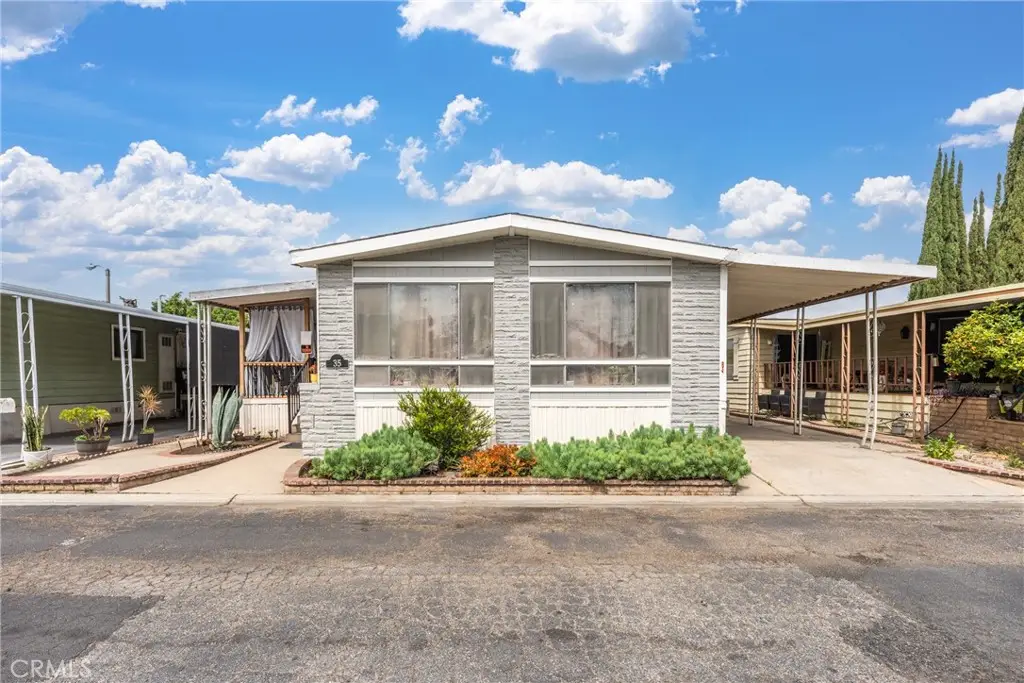 2514 W Orangethorpe #35, Fullerton, CA 92833 - #1