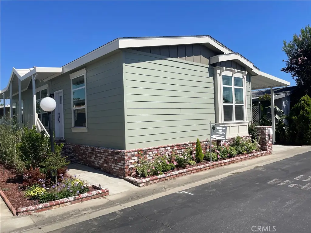 46 Estrella, Tustin, CA 92780 - #1