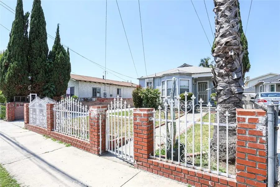 10223 S Grevillea, Inglewood, CA 90304 - #2