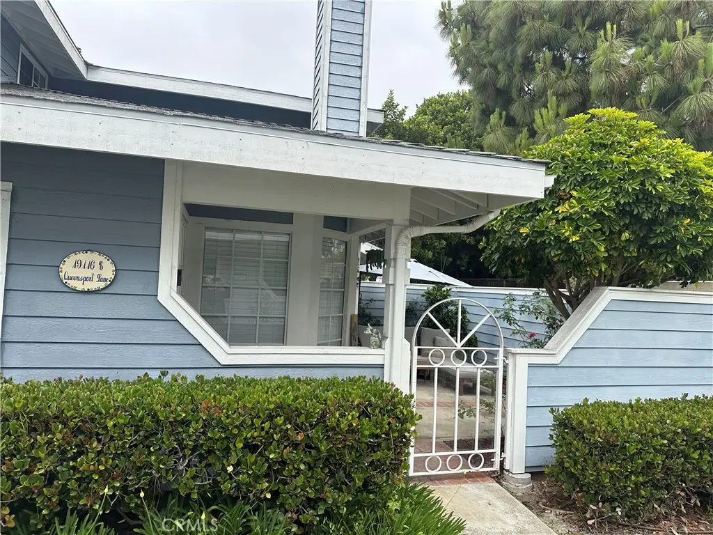 19116 Queensport Lane #E, Huntington Beach, CA 92646 - #1