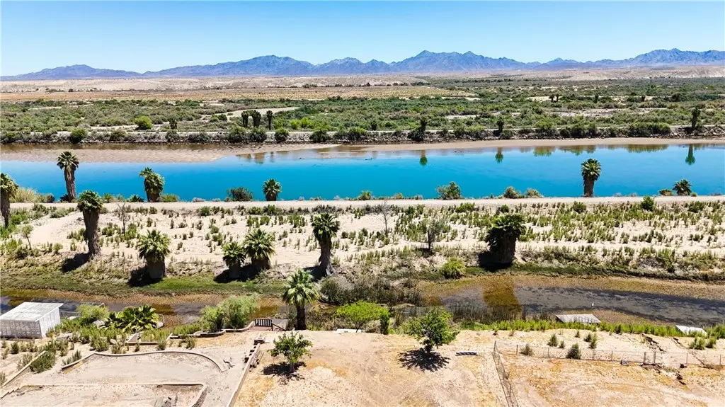 1526 Riviera Dr., Blythe, CA 92225 - #1