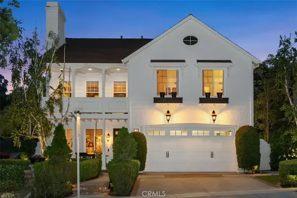 3 Blue Spruce, Ladera Ranch, CA 92694