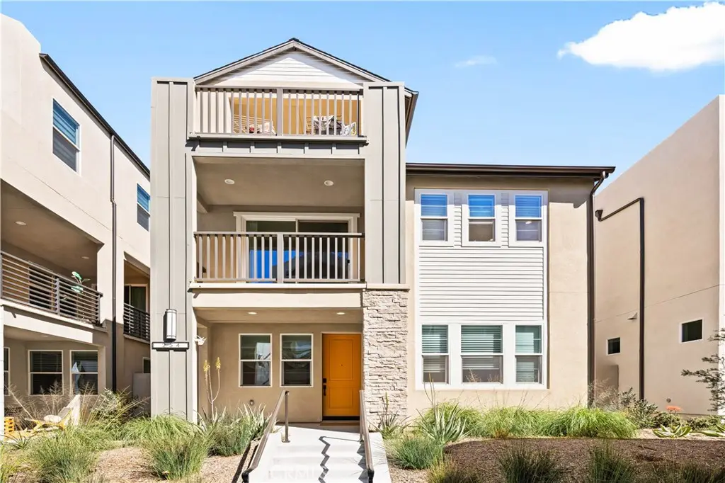 254 Tank, Irvine, CA 92618 - #1