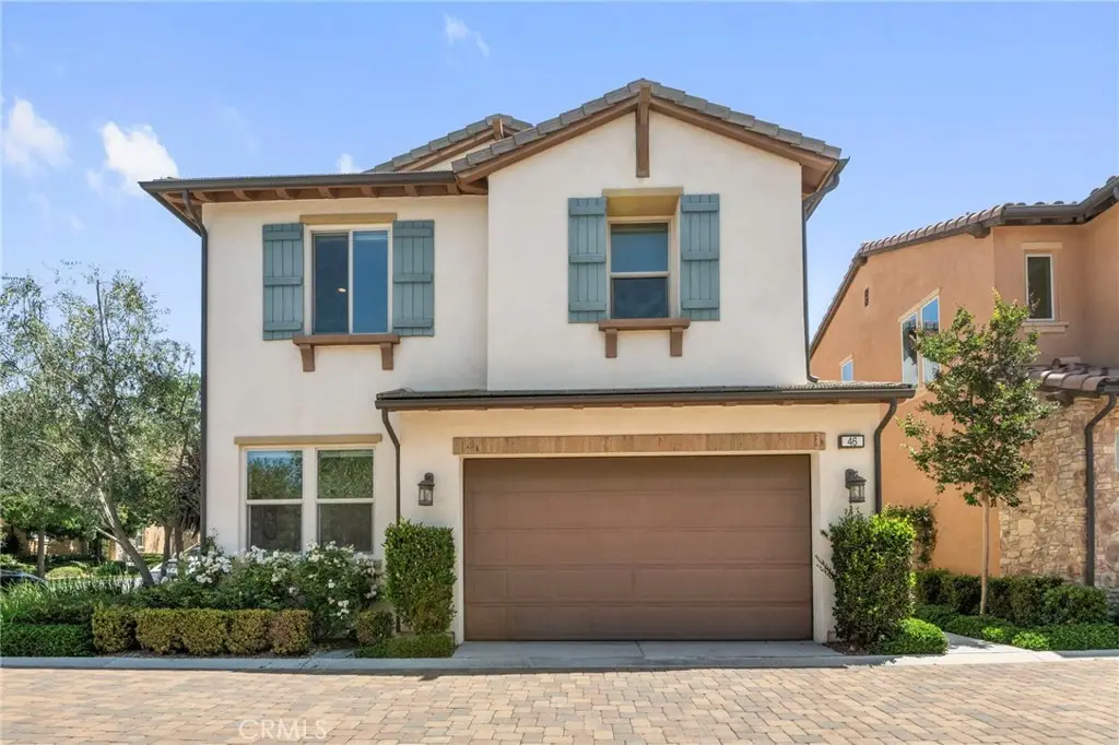 46 Eclipse, Lake Forest, CA 92630 - #1