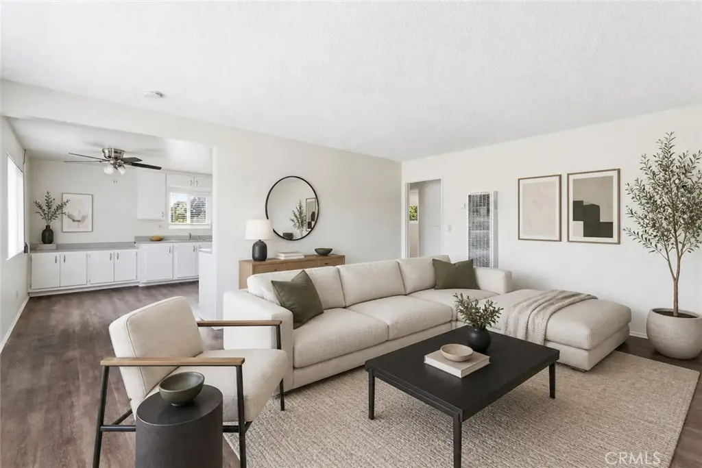 5953 Gaviota Avenue, Long Beach, CA 90805 - #1