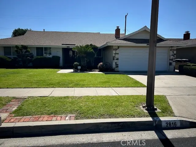 2816 E. Coolidge Ave., Orange, CA 92867 - #1