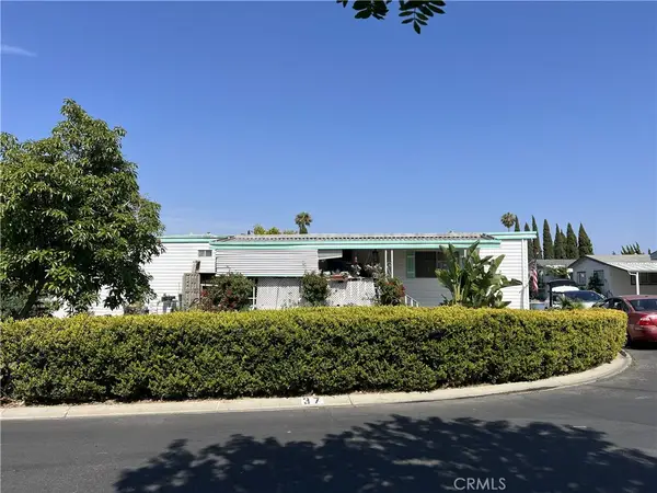 8200 Bolsa #37, Midway City, CA 92655