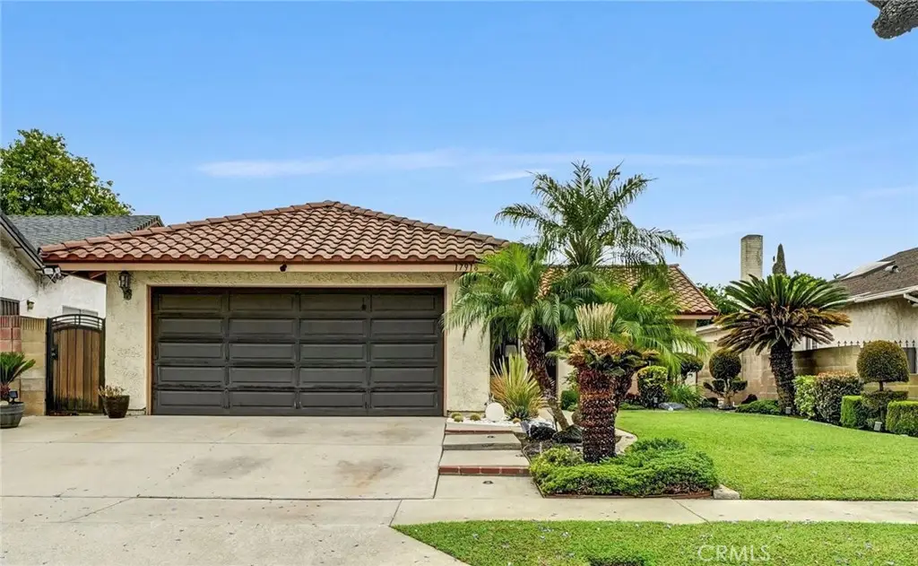 17918 Pires Avenue, Cerritos, CA 90703 - #1