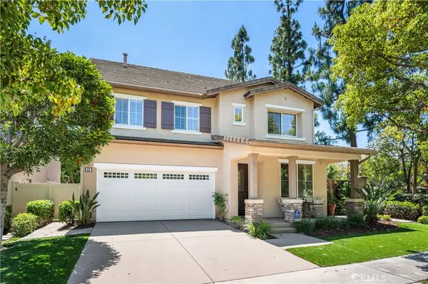 42 Kelsey, Irvine, CA 92618
