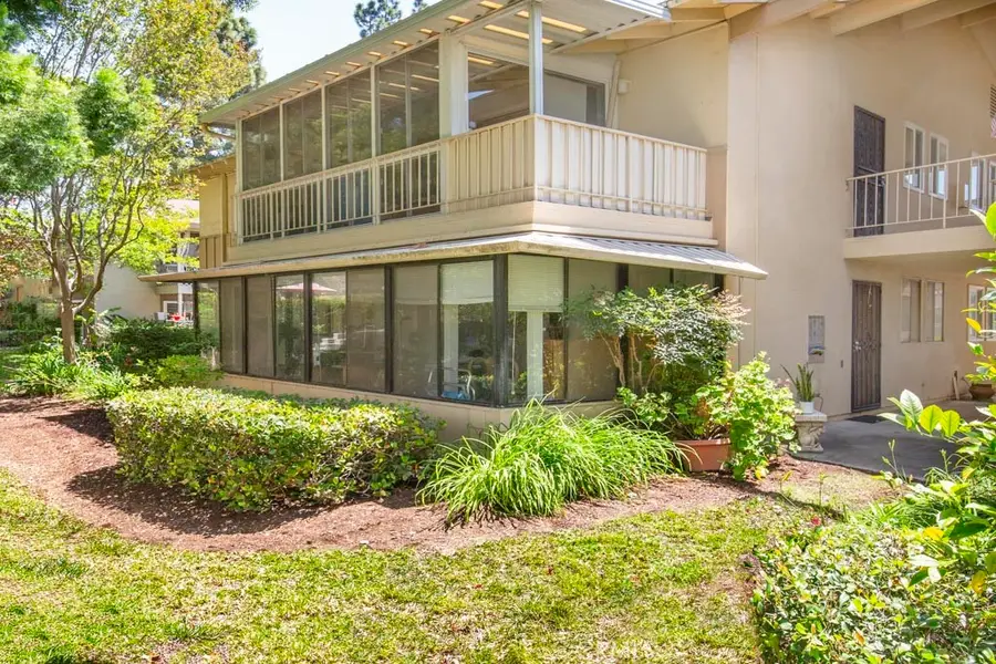 40 Calle Aragon #T, Laguna Woods, CA 92637 - #2