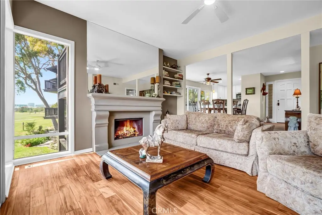 11 Las Brisas #6, Irvine, CA 92612 - #1