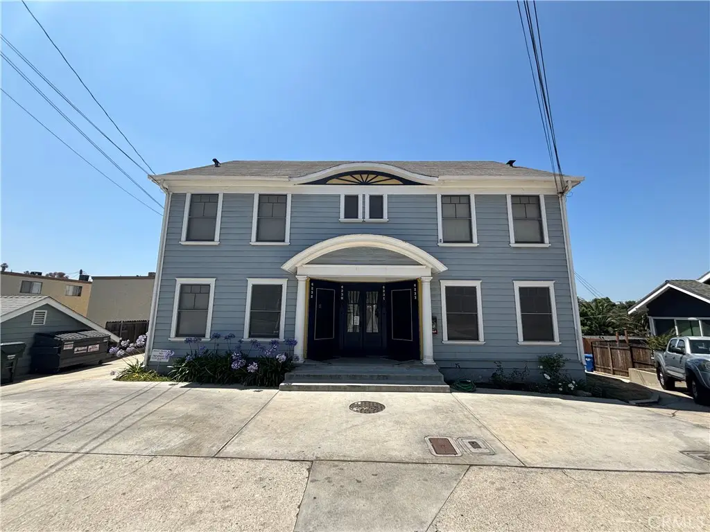 6233 Haviland Avenue, Whittier, CA 90601 - #1