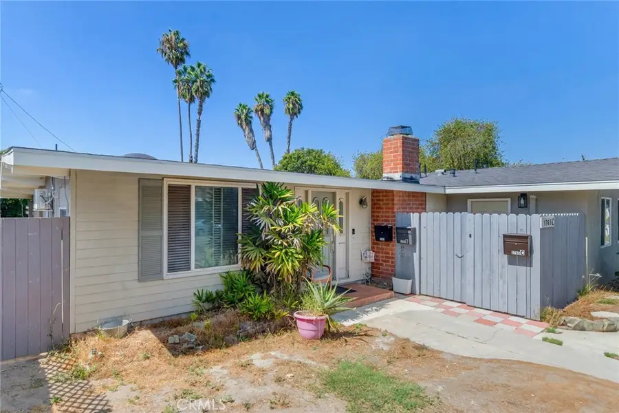 1765 S Biscayne Court, Anaheim, CA 92804 - #2