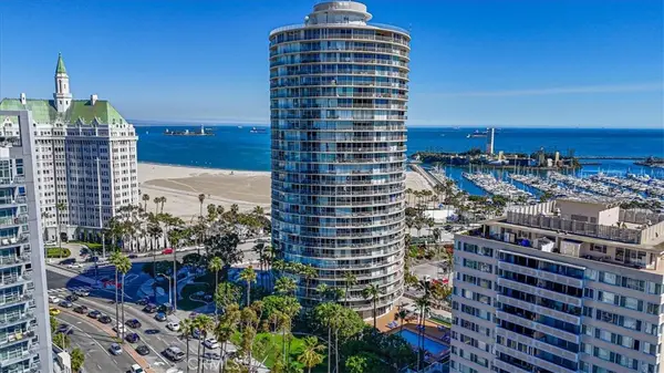 700 E Ocean Blvd #Unit 1207, Long Beach, CA 90802