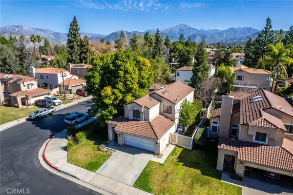 1160 Via Ravenna, Redlands, CA 92374