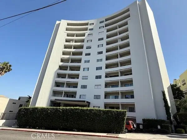 7250 Franklin #1111, Hollywood Hills, CA 90046