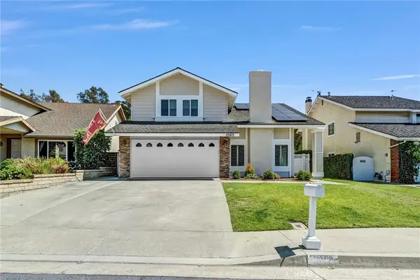 25672 Orchard Rim, Lake Forest, CA 92630